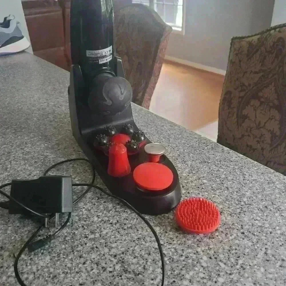 Pure wave massager - Picture 6 of 11